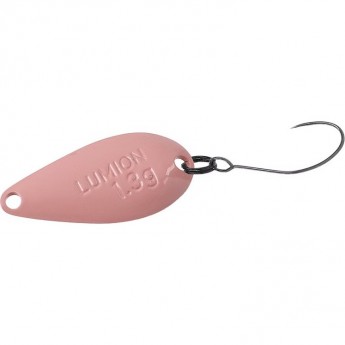 Блесна DAIWA PRESSO LUMION 1.6 LIGHT PINK