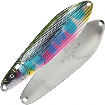 Блесна DAIWA STEEZ SPOON 35g (1-1/4 oz) HASU