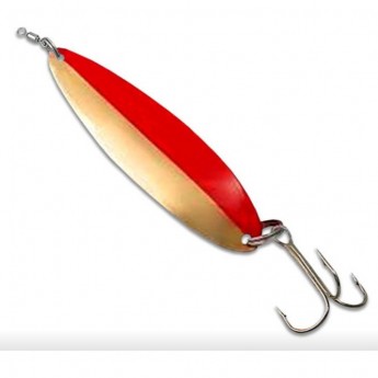 Блесна колеблющаяся DAIWA Laser Chinook S 10гр GR-H