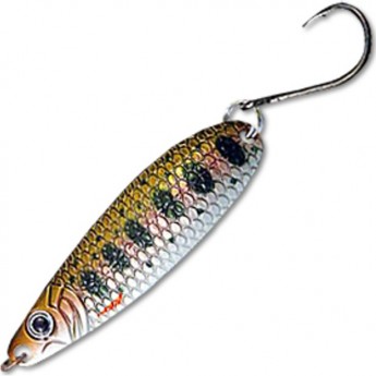 Блесна колеблющаяся DAIWA Silver Creek Masau 30 гр / Yamame (2712)