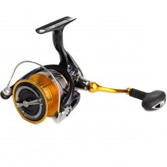 Катушка DAIWA 19 Revros LT 5000 С