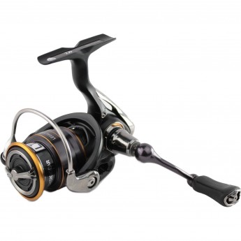 Катушка DAIWA 20 Legalis LT 2000