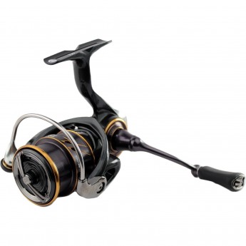 Катушка DAIWA 21 Caldia LT 2500 S