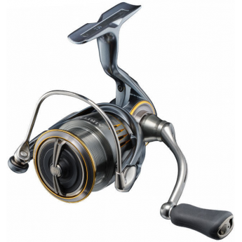 Катушка DAIWA 23AIRITY LT5000D-CXH