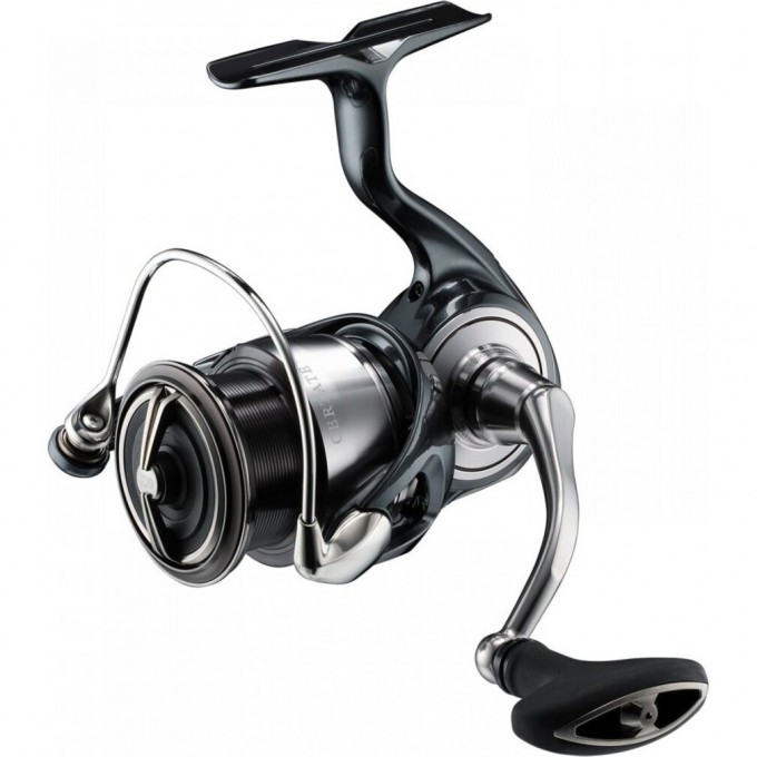 Катушка DAIWA 24 CERTATE (G) FC LT2500 40050182