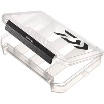 Кейс DAIWA MULTI CASE 205ND CLEAR