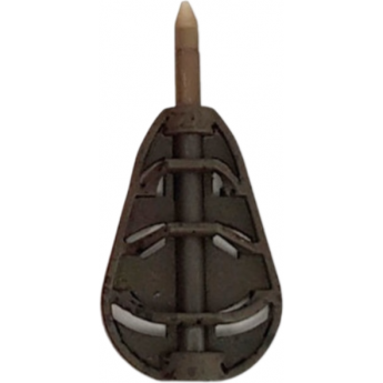 Кормушка DAIWA NZon Method Feeder р.M (35г)