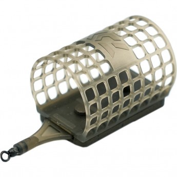 Кормушка DAIWA N'ZON Open End Feeder L 60г