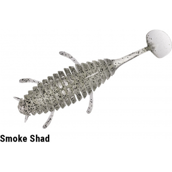 Приманка DAIWA MOVE BAIT 4.3 SMOKE SHAD