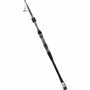 Спиннинг DAIWA Ballistic X tele 2.70м 8-35гр
