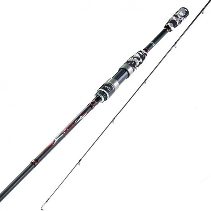 Удилище DAIWA CROSSFIRE 902MHFS (2.7м; 15-45г) 11016-13R