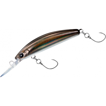 Воблер DAIWA PRESSO DOUBLE CLUTCH 48F KAGEHOUSHI