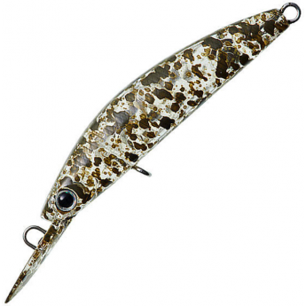 Воблер DAIWA PRESSO DOUBLE CLUTCH 60SHF UCCHII SECRET