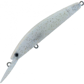 Воблер DAIWA PRESSO DOUBLE CLUTCH 60SS GURIGLO WHITE