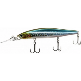 Воблер DAIWA Steez Minnow 125SP MR Special Shiner